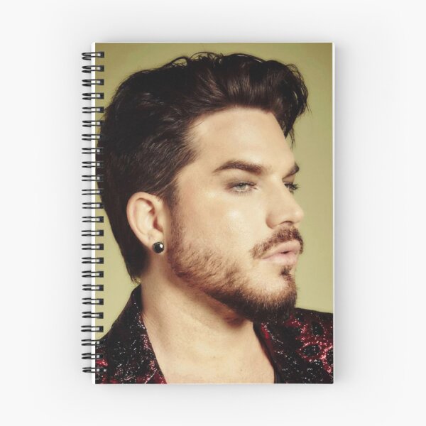 Artikelvorschau, Schöner Adam Lambert entworfen und verkauft von FierceSabrina87.