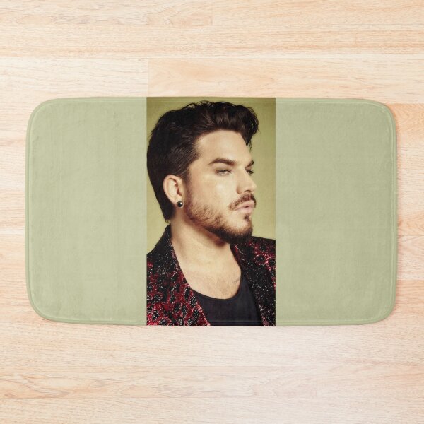 Item preview, Handsome Adam Lambert  designed and sold by FierceSabrina87.