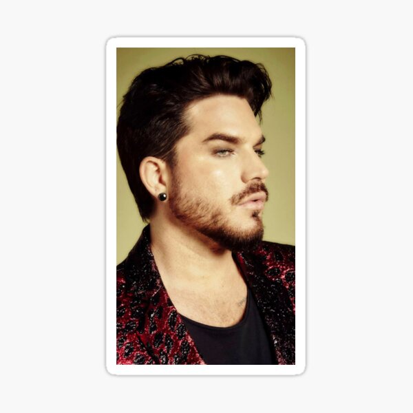 Adam Lambert 2020 Desktop Kalender Büro GESCHENK 3 Stück Aufkleber Adam Lambert 2020 Desktop Kalender Büro GESCHENK 3 Stück Aufkleber