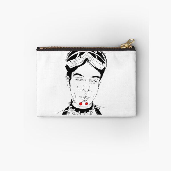 Item preview, sent my soul on a little vacation // ver.1 designed and sold by TheMadSketcher.