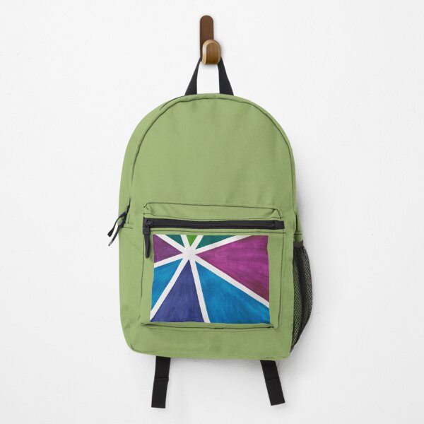 Item preview, Geometric Triangle Pattern Visualization designed and sold by spillthebeenz.