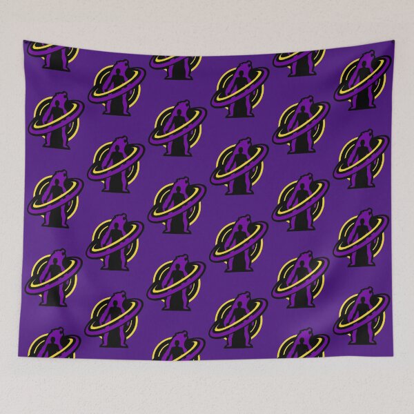 Item preview, Fluxer - Upside-Down Magic designed and sold by ToyboyFan101.