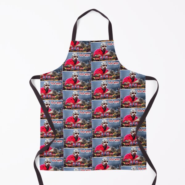 Item preview, Tech Nueve KCMO designed and sold by 89129graphics.