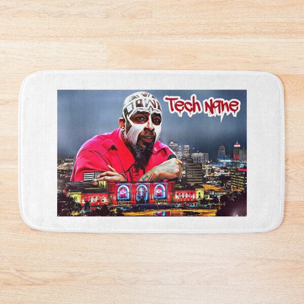 Item preview, Tech Nueve KCMO designed and sold by 89129graphics.