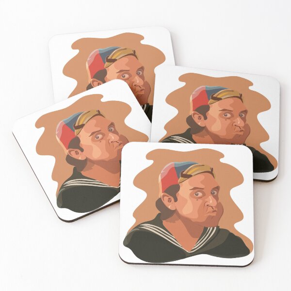 Item preview, Quico, el chavo del ocho  designed and sold by JulioCastro.