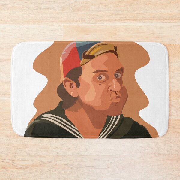 Item preview, Quico, el chavo del ocho  designed and sold by JulioCastro.
