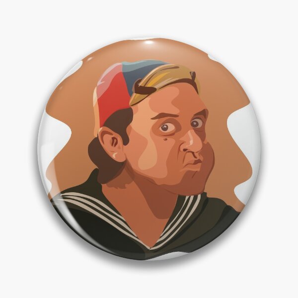 Item preview, Quico, el chavo del ocho  designed and sold by JulioCastro.