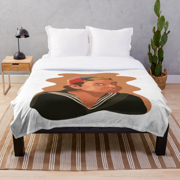 Item preview, Quico, el chavo del ocho  designed and sold by JulioCastro.