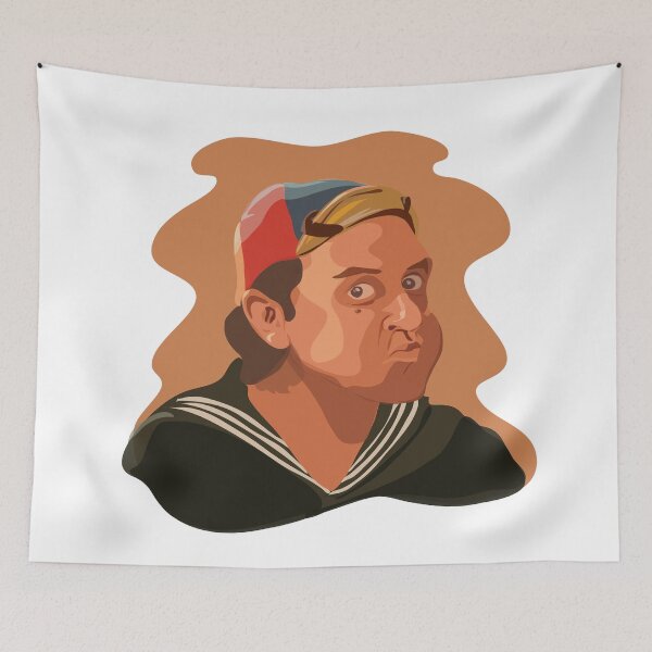 Item preview, Quico, el chavo del ocho  designed and sold by JulioCastro.