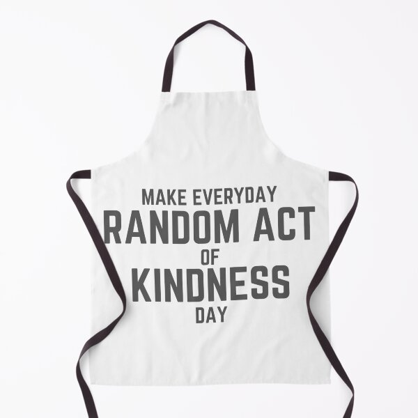 Item preview, Make Everyday Random Act of Kindness Day designed and sold by wakluz90.