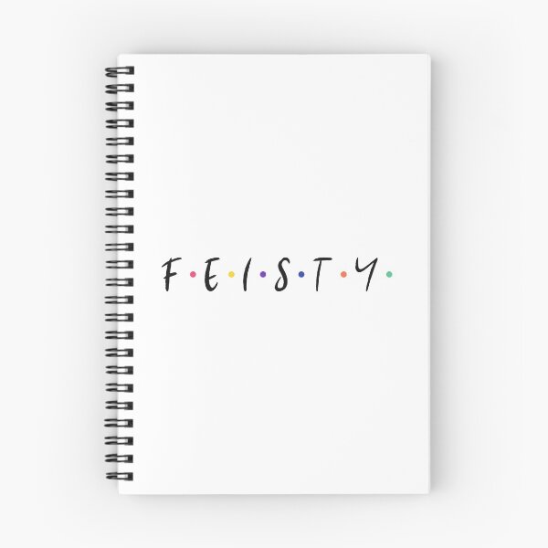Item preview, FEISTY designed and sold by CoopClothing.