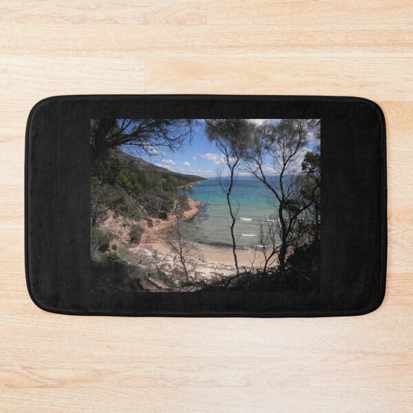 Item preview, Pretty Inlet, Coles Bay, Tasmania, Australia. designed and sold by kaysharp.