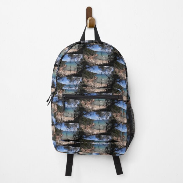 Item preview, Pretty Inlet, Coles Bay, Tasmania, Australia. designed and sold by kaysharp.