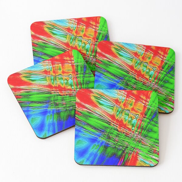 Item preview, Landscape Abstract designed and sold by Margaret Stevens.