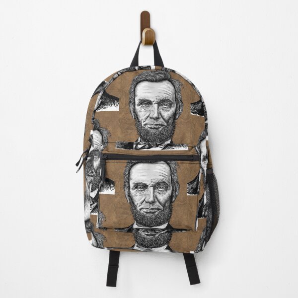 Item preview, President Abraham Lincoln designed and sold by oz10.