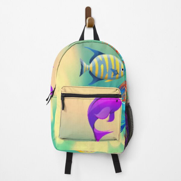 Item preview, Fish special designed and sold by Krishna269.