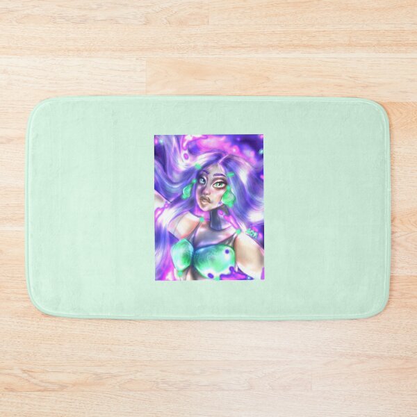 Item preview, Glowing Girl <3 designed and sold by FairlyFloral.
