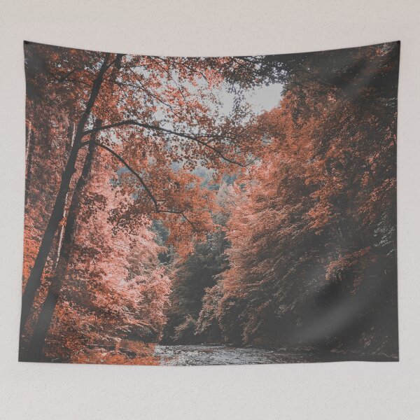 Item preview, Wonderful Picturesque Forest designed and sold by Skywalker115959.