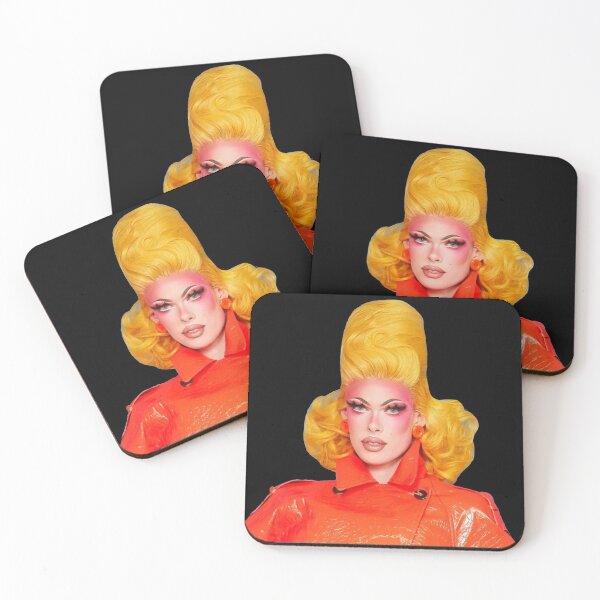 Item preview, Gigi Goode - Looks 3 designed and sold by ShopShoopaloopa.