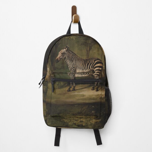 Item preview, Zebra by George Stubbs designed and sold by Amanda1775.
