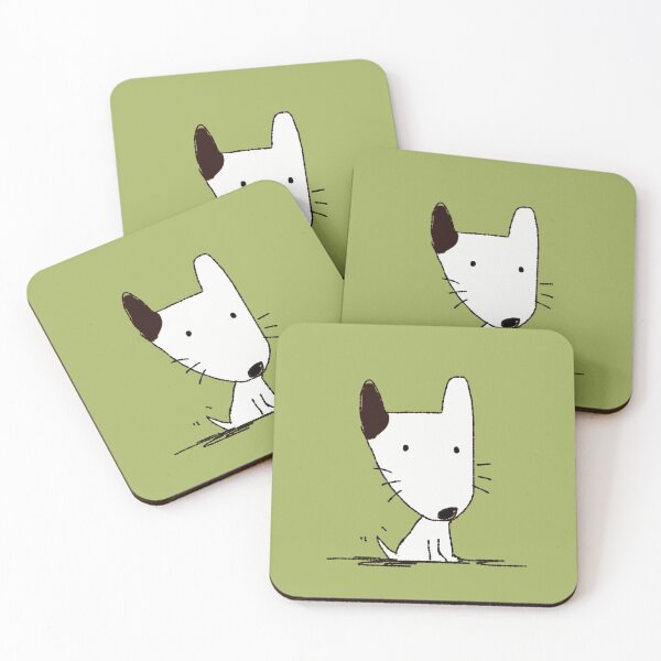 Item preview,  Spot Dog  designed and sold by LotusCreations.