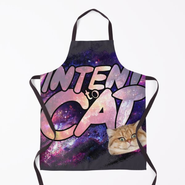 Item preview, Intent to Cat designed and sold by acleus.