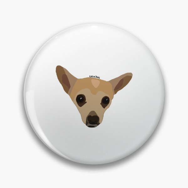Item preview, Chihuahua designed and sold by Calivibes.