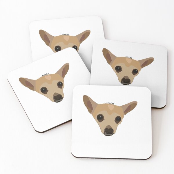 Item preview, Chihuahua designed and sold by Calivibes.