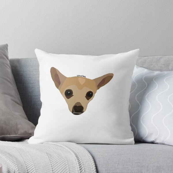 Item preview, Chihuahua designed and sold by Calivibes.