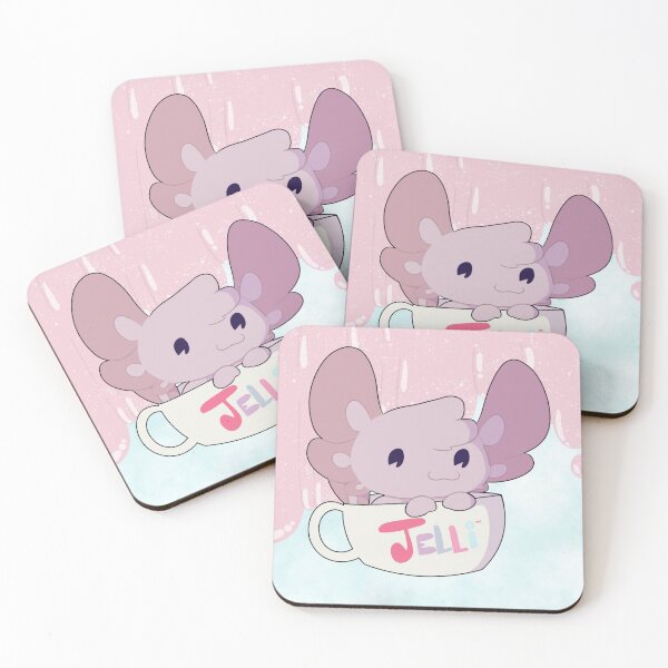 Item preview, Axolotl Time designed and sold by bunnxiibun.