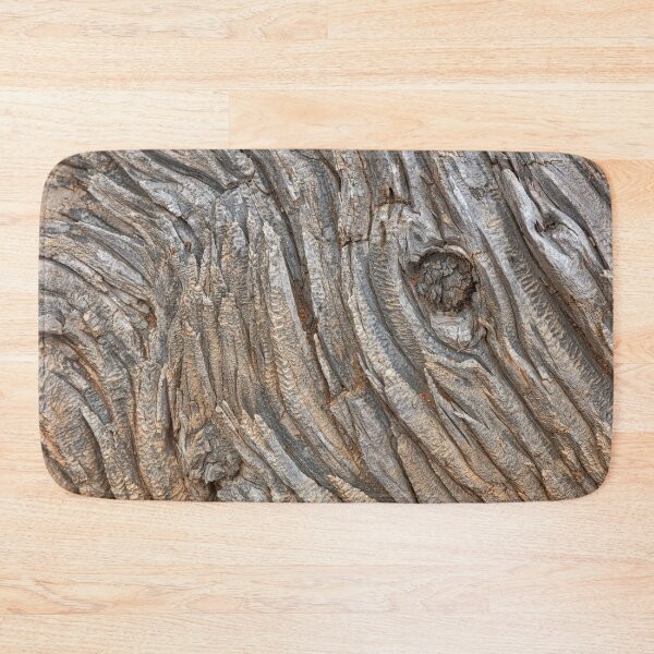 Item preview, Twisted Wood Grooves designed and sold by TextureWorld.