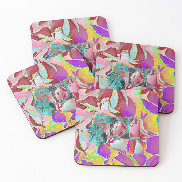 Item preview, Cámara multicolor designed and sold by sschaerer.
