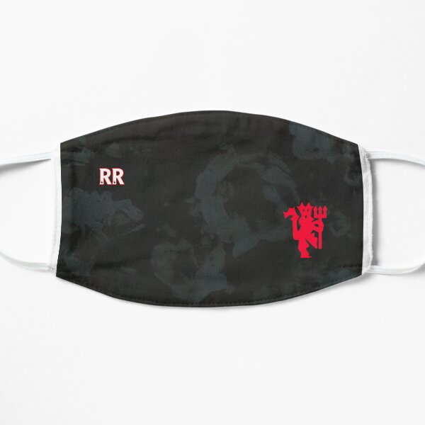 MUD RR Masque sans plis