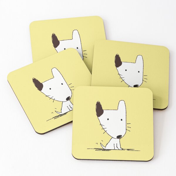 Item preview, Spot Dog  designed and sold by LotusCreations.