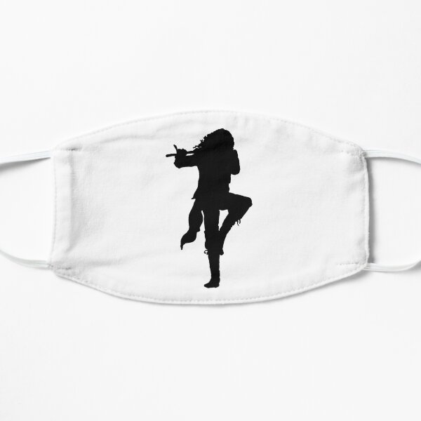 Flutist Mask