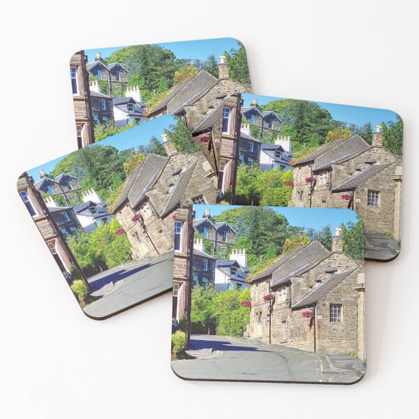Item preview, Cat and Cottage  designed and sold by Alisonchambers2.