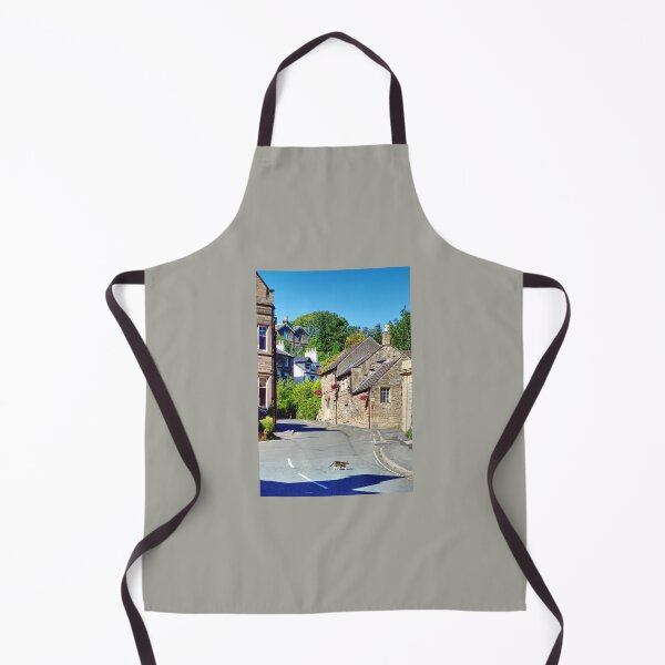 Item preview, Cat and Cottage designed and sold by Alisonchambers2.