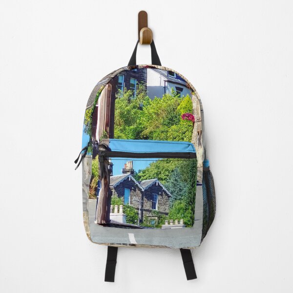 Item preview, Cat and Cottage designed and sold by Alisonchambers2.