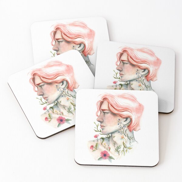 Item preview, Ginger bloom designed and sold by art-drea.