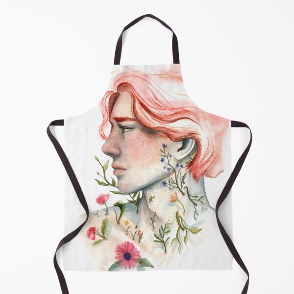 Item preview, Ginger bloom designed and sold by art-drea.