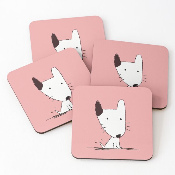 Item preview, Spot Dog  designed and sold by LotusCreations.
