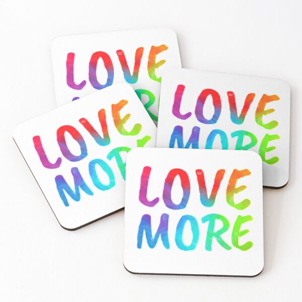 Item preview, Love More & Love Often designed and sold by NomYen ..