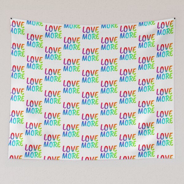Item preview, Love More & Love Often designed and sold by NomYen ..