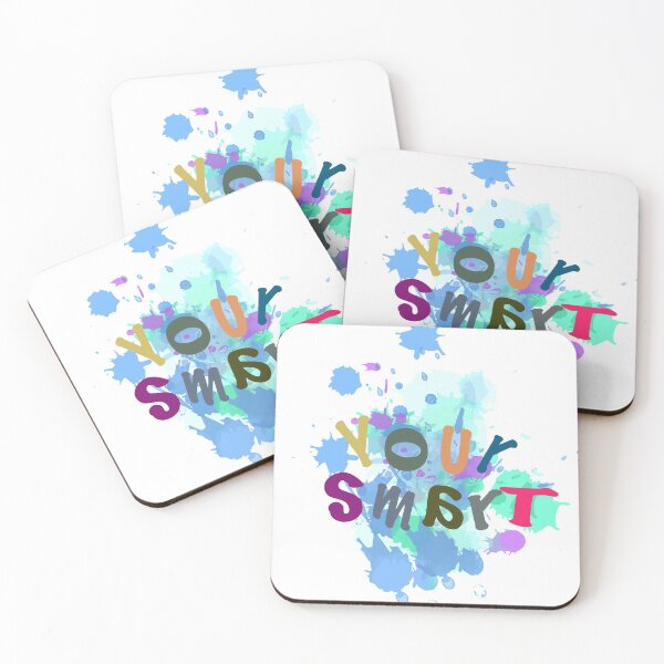 Item preview, You're smart designed and sold by thinkmore.