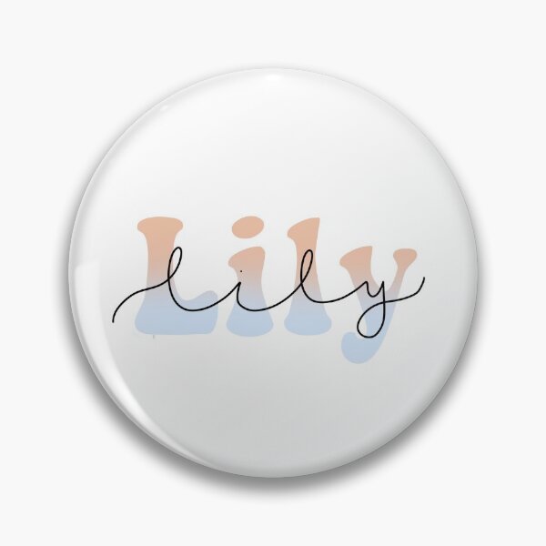 Item preview, Lily custom designed and sold by chloemadesigns.