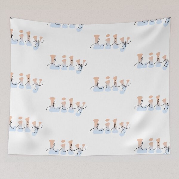 Item preview, Lily custom designed and sold by chloemadesigns.