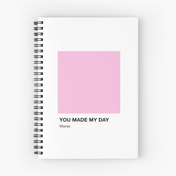 Item preview, Fairy Comment Pantone – You Made My Day designed and sold by PRANTONE  ®.