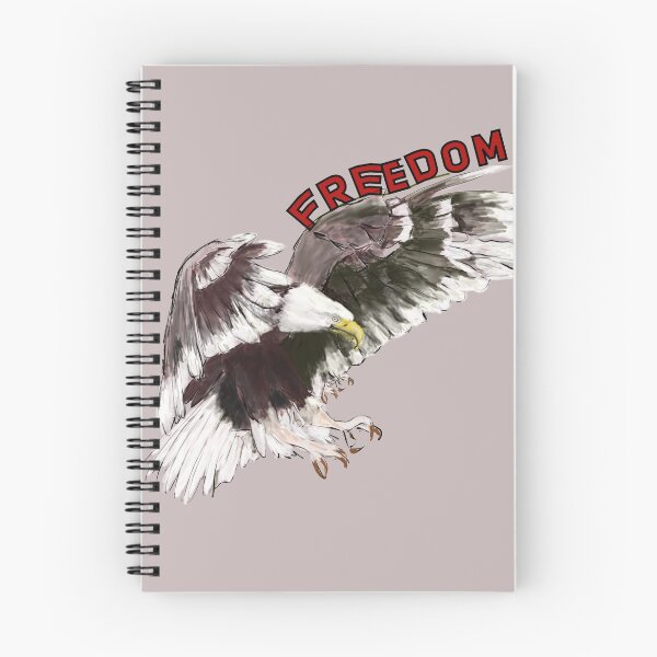 Item preview, Freedom Eagle designed and sold by TamiParrington.