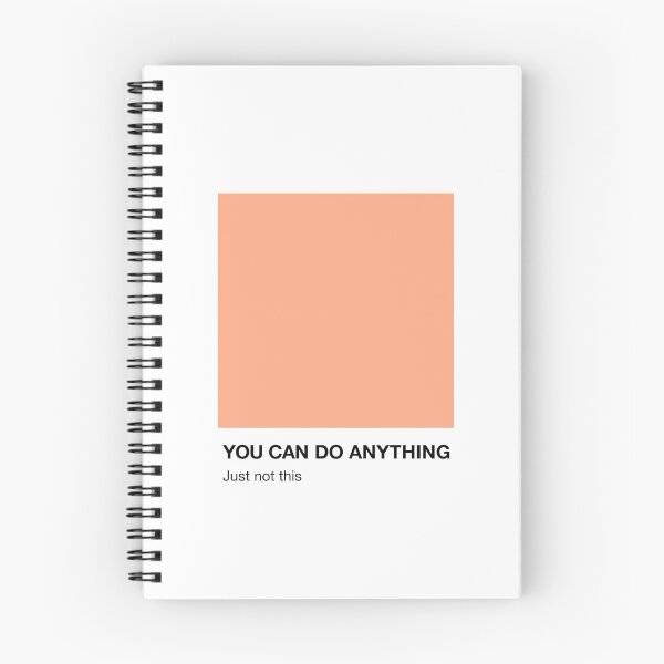 Item preview, Fairy Comment Pantone – You Can Do Anything designed and sold by PRANTONE  ®.