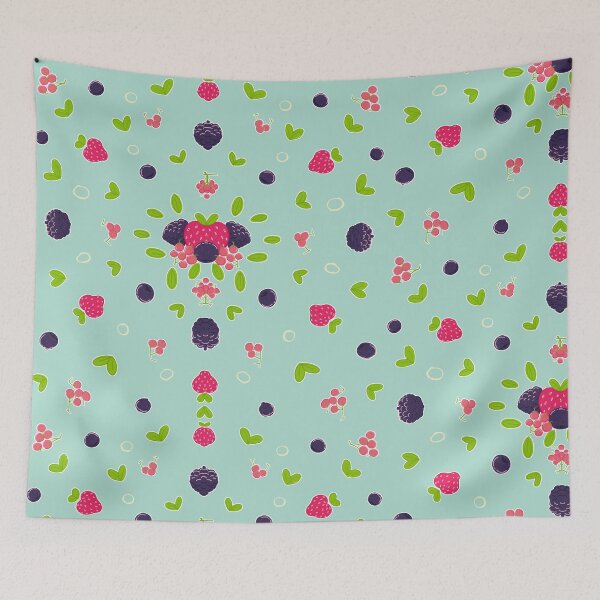 Item preview, A Berry Nice Day designed and sold by haruhi102.